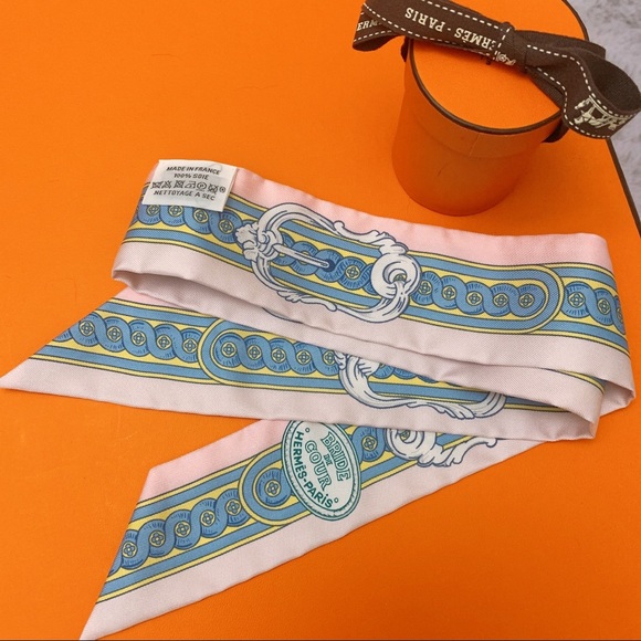 Bride de Cour twilly - Picture 2 of 2